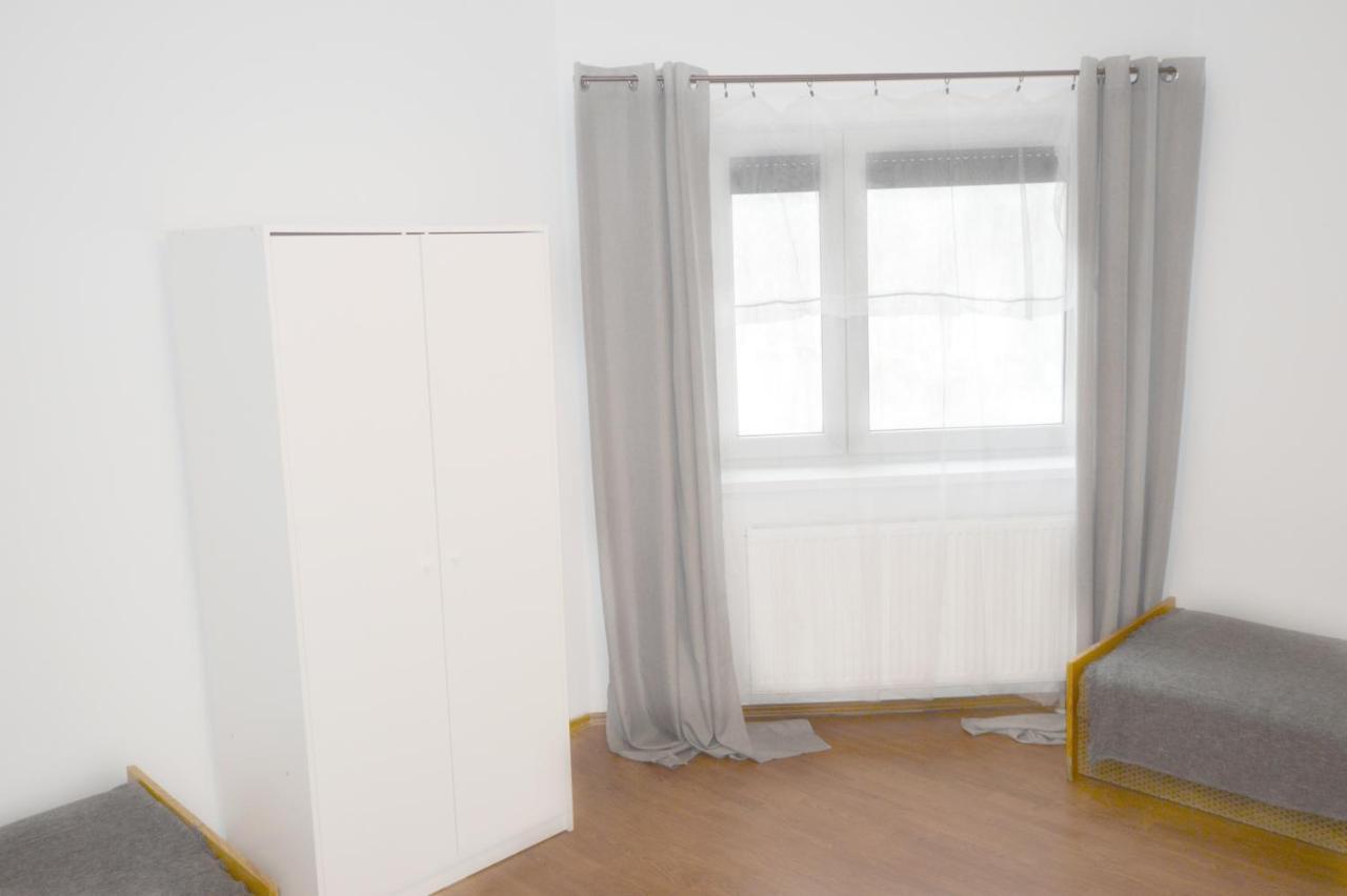 Na Kosynierskiej Poznań Exterior foto